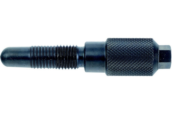 Фиксатор коленвала в ВМТ при замене ремня ГРМ на Audi 3.0L V6 5V, М12х1.5мм FORCE 9G1302