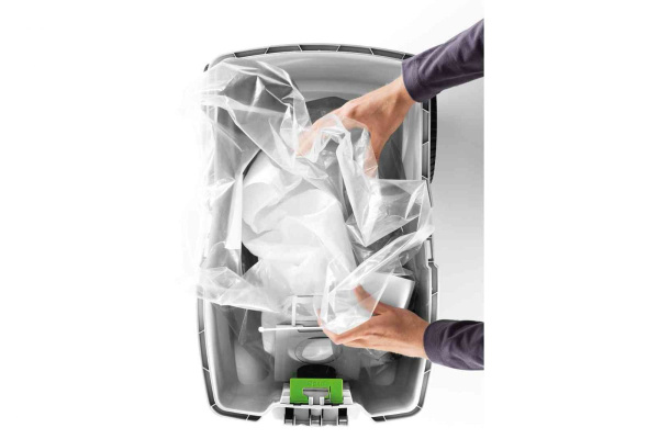 Пылеудаляющий аппарат FESTOOL CTH 26 E / a 574939 Пылеудаляющий аппарат FESTOOL CTH 26 E / a 574939