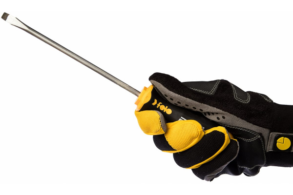 Набор отверток 5 шт в упаковке Felo Ergonic 40095318