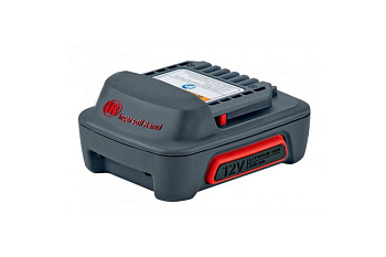 Аккумуляторная батарея IQV12 (12 В; 2.0 А*ч; Li-Ion) Ingersoll Rand BL1203