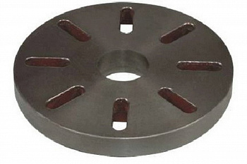 Планшайба 220 мм для токарных станков SPB-400; SPB-550 Proma 25330969