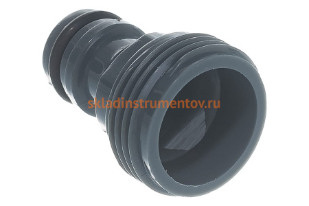 Адаптер внутренний пластиковый 3/4" КУРС 76414