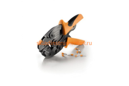 Набор электромонтажного инструмента Weidmuller P BAG XL SET 7 2602170000