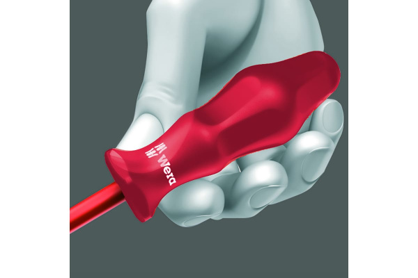 Отвёртка 1000 V 1762i PH 1/80 мм Wera WE-031250