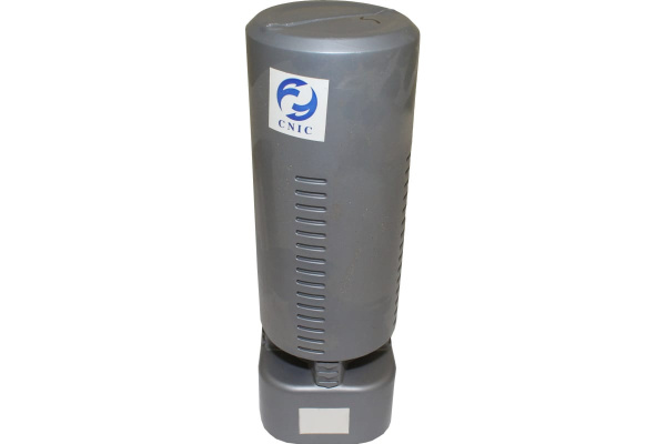 Оправка расточная 7:24-30NT (40 мм; d раст. 50-65 мм; L раст. 165 мм; квадрат под резец 12x12 мм) CNIC 56010