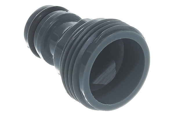 Адаптер внутренний пластиковый 3/4" КУРС 76414