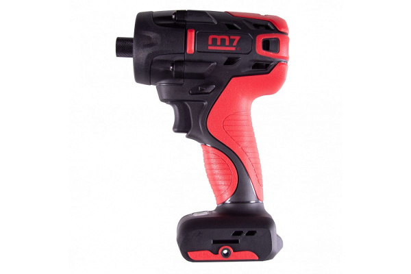Аккумуляторный шуруповерт MIGHTY SEVEN DS-201