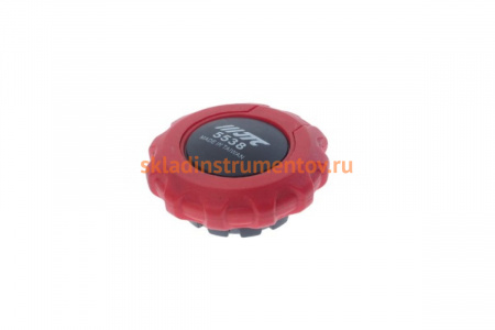 Держатель бит трещоточный 1/4" JTC 5538