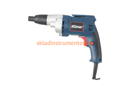 Электрический шуруповерт STOMER SCD-500 98299434