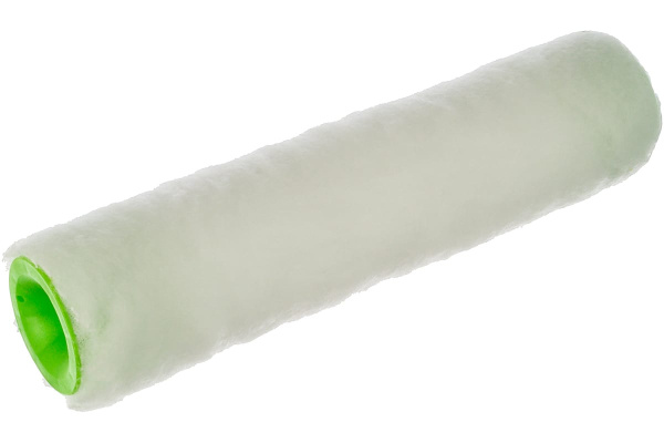 Валик из искусственного меха, 250 мм, ворс 15 мм, D - 48 мм, полиэстер СИБРТЕХ 80119