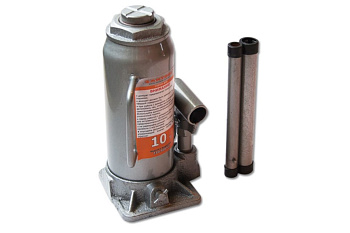 Гидравлический бутылочный домкрат SANTOOL 110101-010