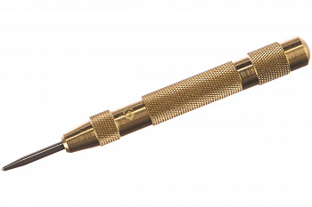 Автоматический кернер 1,3x130мм KING TONY 76804-05