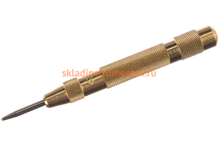 Автоматический кернер 1,3x130мм KING TONY 76804-05