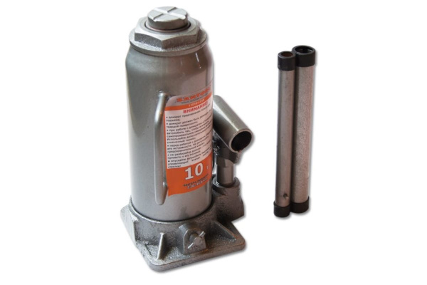 Гидравлический бутылочный домкрат SANTOOL 110101-010