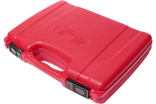 Набор инструментов для демонтажа свечей накала (7 предметов в кейсе) JTC 4052