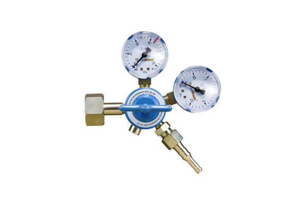 Редуктор кислородный БКО-50-СВ FOXWELD 4425