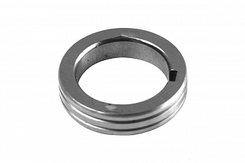 Ролик INVERMIG 350E/500E 1-1.2 мм, сталь Foxweld 5970