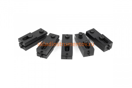 Набор принадлежностей для КМД ЧИЗ ПК-0 107412