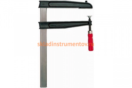 Струбцина BESSEY BE-TGN40T40, 400 мм