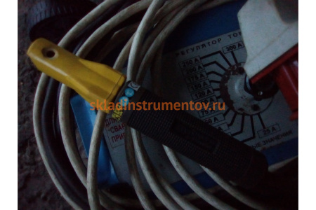 Электрододержатель HANDY 400 ESAB 0011217