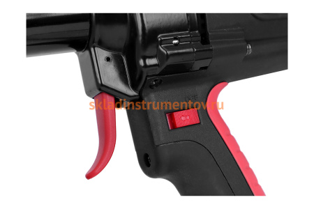 Электрический заклепочник MESSER ERG-743 05-20-064 Электрический заклепочник MESSER ERG-743 05-20-064