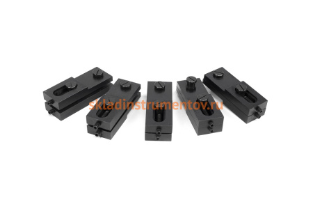 Набор принадлежностей для КМД ЧИЗ ПК-0 107412