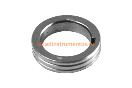 Ролик SAGGIO MIG 200 0.8-1 мм, алюминий Foxweld 5955