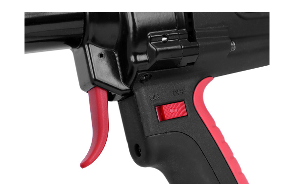 Электрический заклепочник MESSER ERG-743 05-20-064