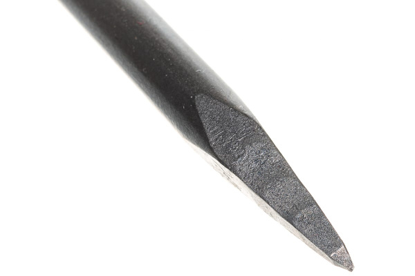 Зубило пикообразное (14х240 мм; SDS-PLUS) СИБРТЕХ 703407