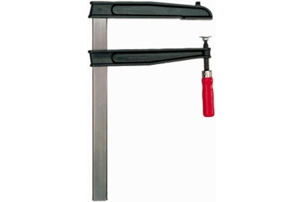 Струбцина BESSEY BE-TGN40T40, 400 мм