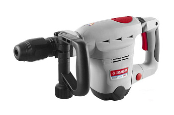 Отбойный молоток Зубр ЗМ-1250К