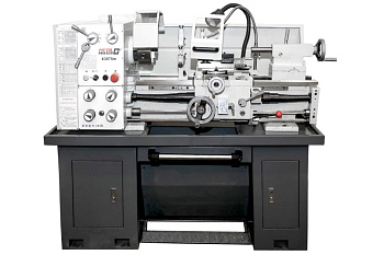 Токарно-винторезный станок без УЦИ 220V MetalMaster X3075m
