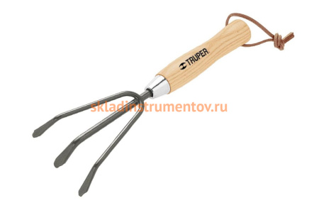 Садовый культиватор TRUPER 15024