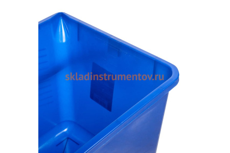 Малярное ведро, 14 л РемоКолор 08-0-014