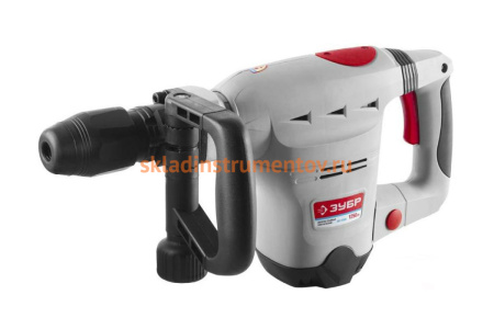 Отбойный молоток Зубр ЗМ-1250К