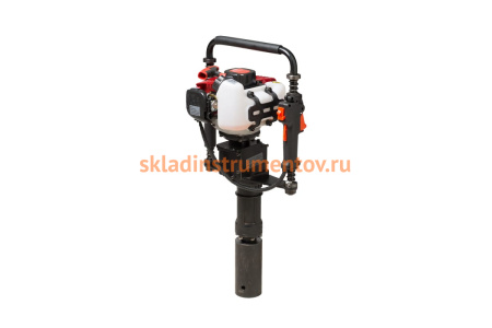 Бензиновый отбойный молоток ADA Ground Hammer 4 А00464 Бензиновый отбойный молоток ADA Ground Hammer 4 А00464