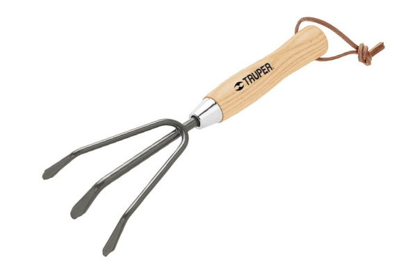 Садовый культиватор TRUPER 15024