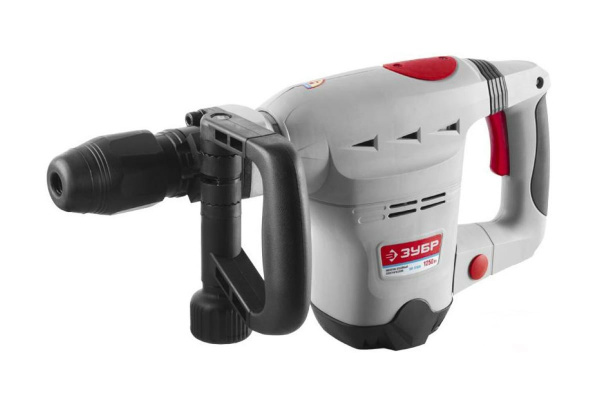 Отбойный молоток Зубр ЗМ-1250К