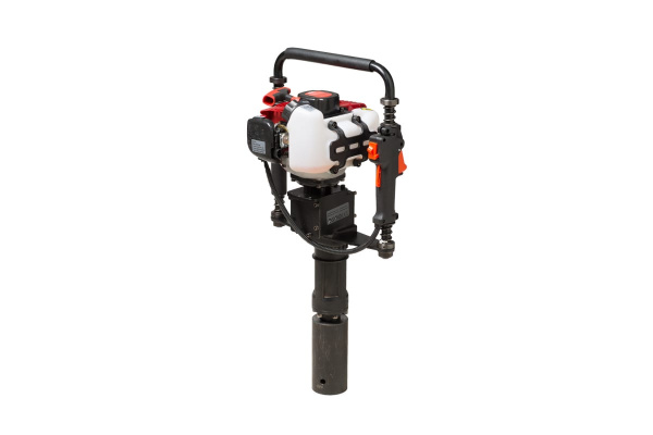 Бензиновый отбойный молоток ADA Ground Hammer 4 А00464 Бензиновый отбойный молоток ADA Ground Hammer 4 А00464