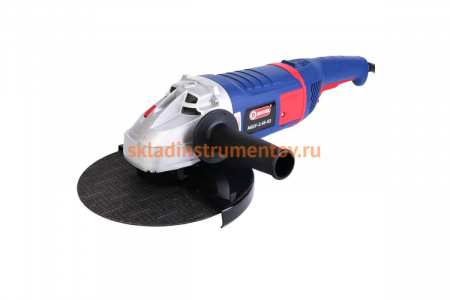 Угловая шлифмашина ДИОЛД МШУ-2,45-03 10041250