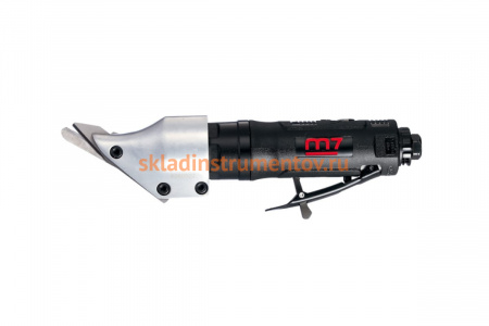 Пневмоножницы MIGHTY SEVEN QG-101