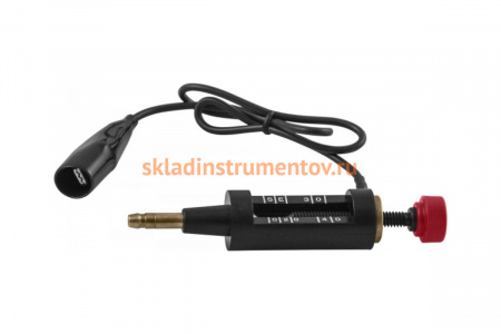 Тестер искрового зазора свечей зажигания Jonnesway AR030015 48807