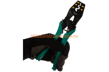 Клещи для обжима ProsKit CP-251B 00300936