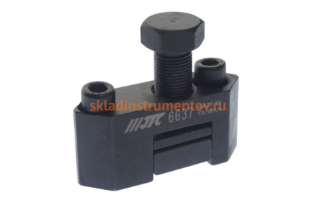 Приспособление для установки клапана блокировки цепи ГРМ, MB M276, OEM 276589003300 JTC 6637