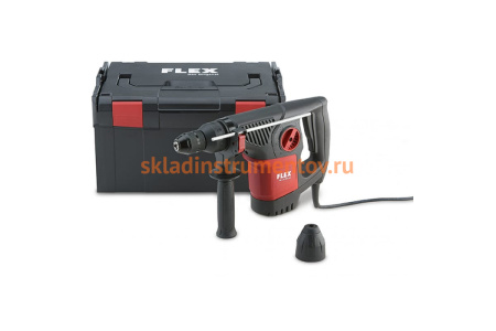 Перфоратор FLEX CHE 4-32 R SDS-plus 230/CEE 468029