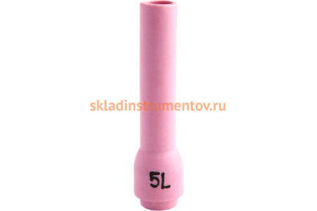 Сопло удлиненное IGS0607 (8 мм) для горелок TS 9-20-25 Сварог 00000087377