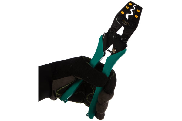 Клещи для обжима ProsKit CP-251B 00300936