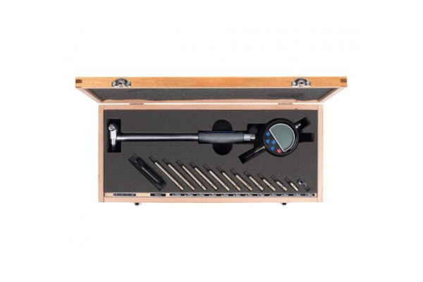 Индикаторный нутромер Micron пов/т.элек. 50-160 0.002 МИК 207461