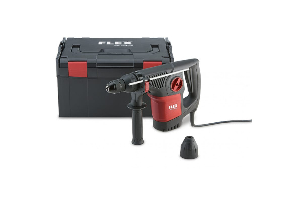 Перфоратор FLEX CHE 4-32 R SDS-plus 230/CEE 468029