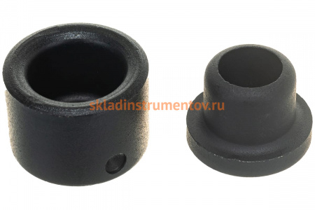 Насадка для сварки труб PPR, 20мм в блистере Энкор 56961